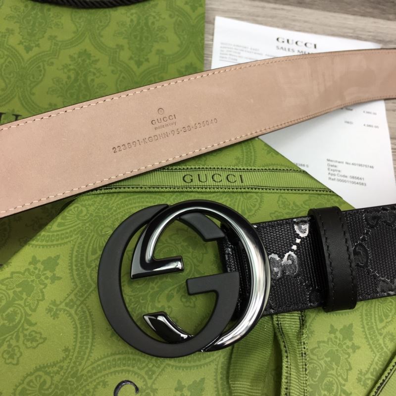 Gucci Belts